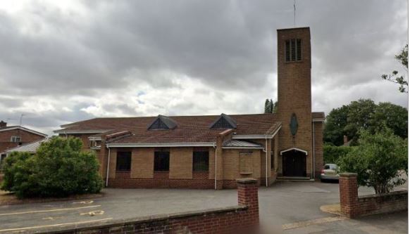 1 church